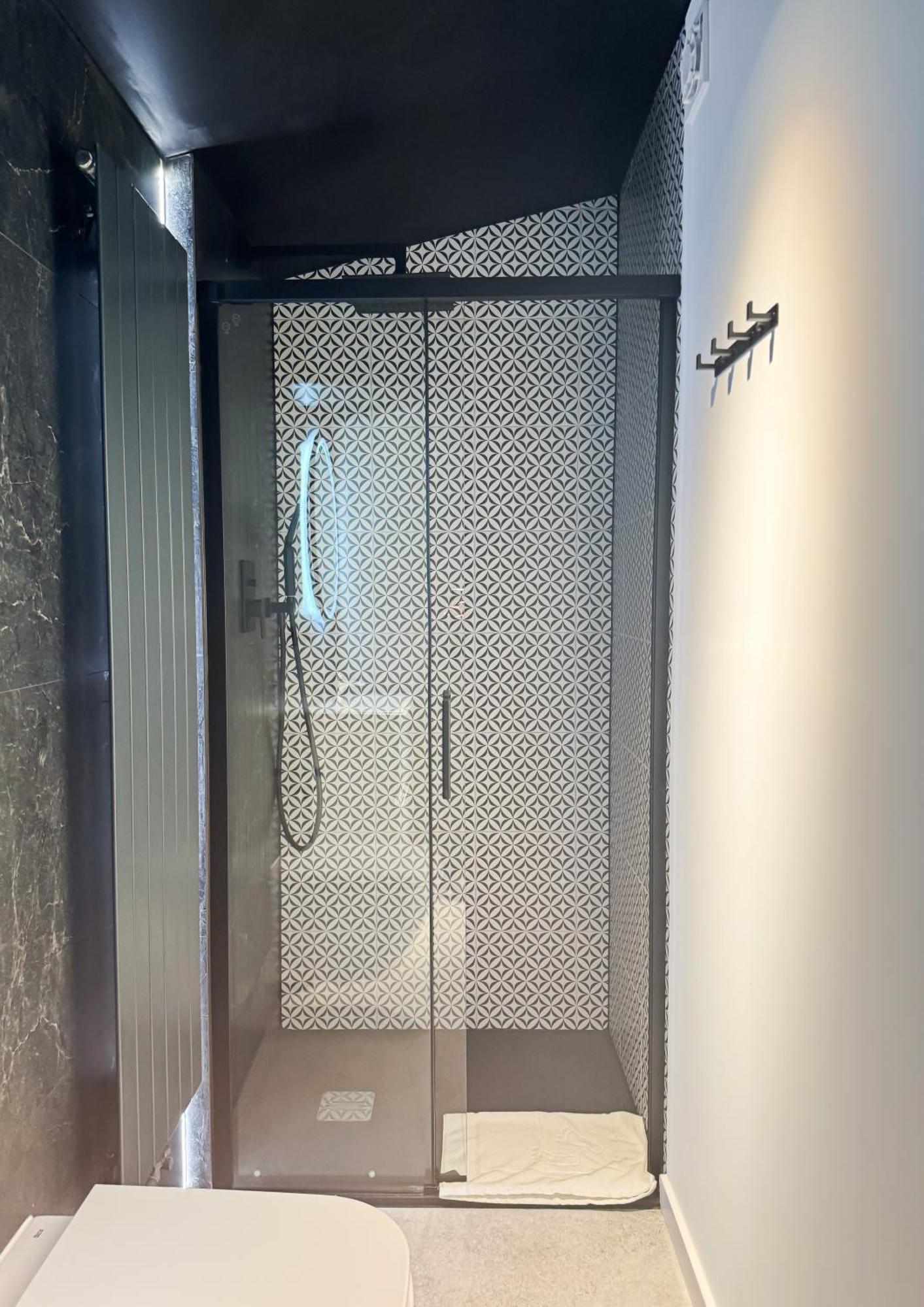 Apartamenty Modra Warszawa Bagian luar foto