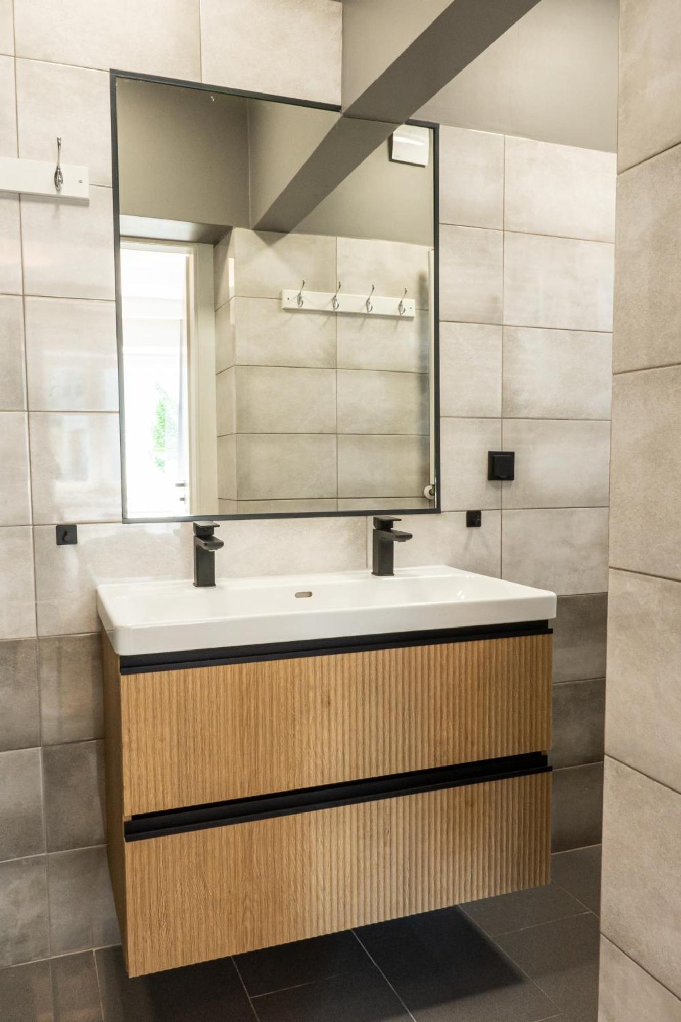 Apartamenty Modra Warszawa Bagian luar foto
