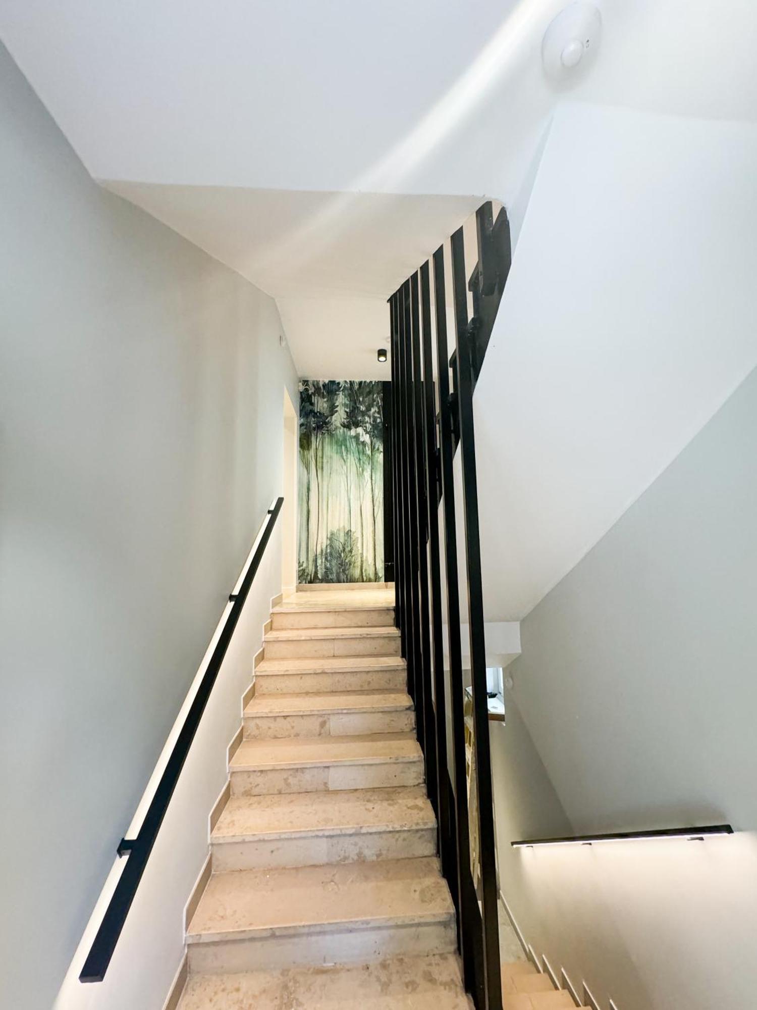 Apartamenty Modra Warszawa Bagian luar foto